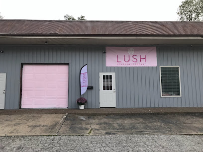 Lush Movement Company