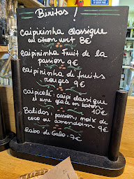 Photo n°10 de La Bahianaise à Paris ()