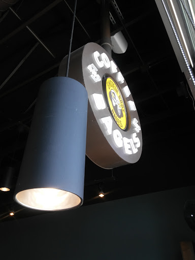 Coffee Shop «Caribou Coffee & Einstein Bros. Bagels», reviews and photos, 11895 Hickman Rd, Urbandale, IA 50323, USA