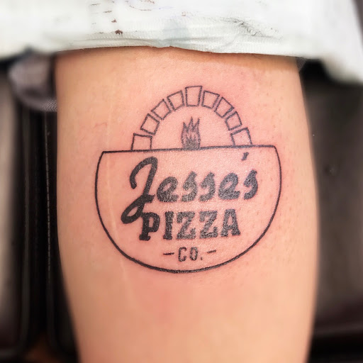 Explore honey bee tattoo ideas, creative tattoo ideas in Amarillo, available at Tattoo Spa LLC