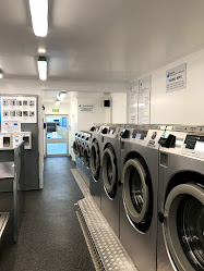 Liquid Self Service Laundromats