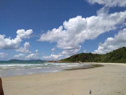 Photo de Plage des Ilheus zone sauvage