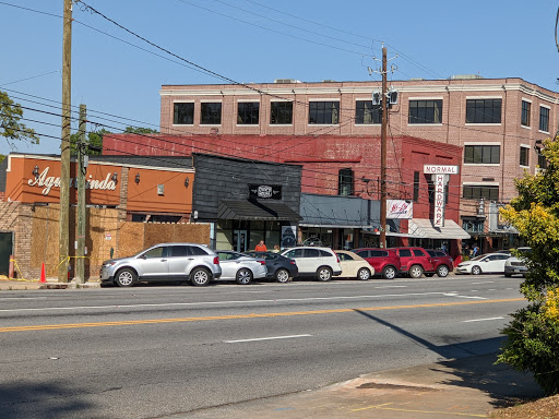 Hardware Store «Normal Hardware Co Inc», reviews and photos, 1328 Prince Ave, Athens, GA 30606, USA