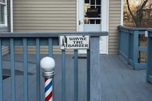 Wayne's Barber Shop image