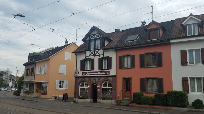 Restaurant Sternen Allschwil - Reisebüro