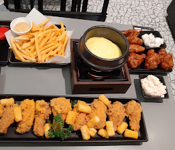 Bonchon Central Ladprao photo