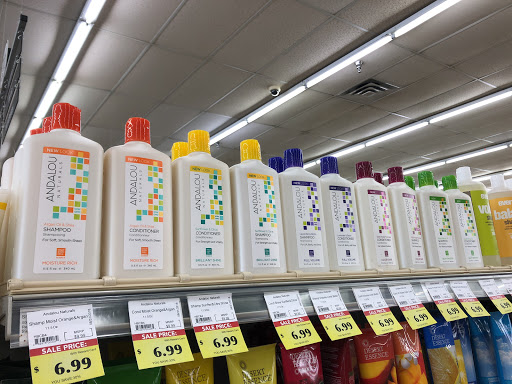 Health Food Store «Better Health Store», reviews and photos, 305 N Clippert St, Lansing, MI 48912, USA