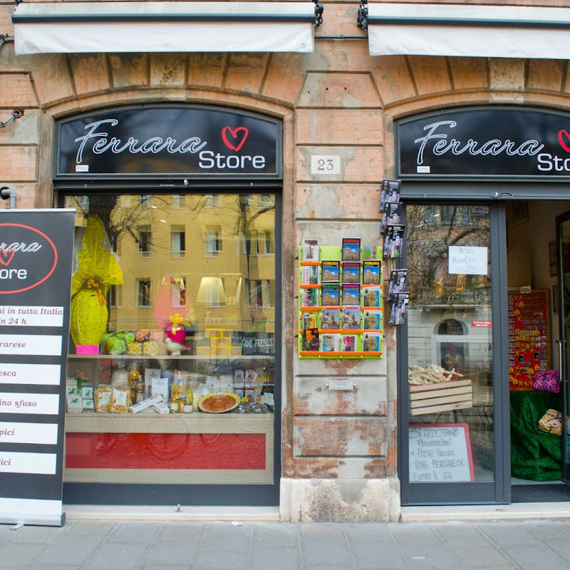 Ferrara Store