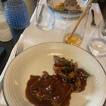 Photo n° 1 de l'avis de Olivier.. fait le 26/01/2024 à 09:07 pour Auberge de la Grange aux Loups à Apremont