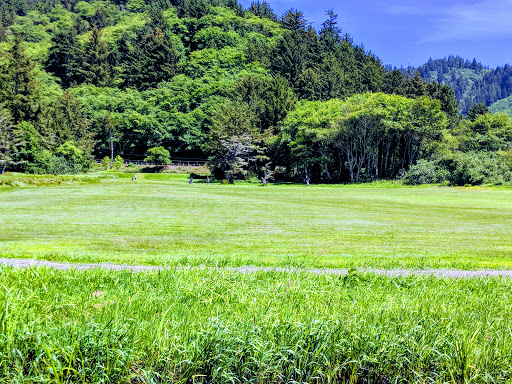 Golf Course «Neskowin Marsh Golf Course», reviews and photos, 48405 Hawk Dr, Neskowin, OR 97149, USA