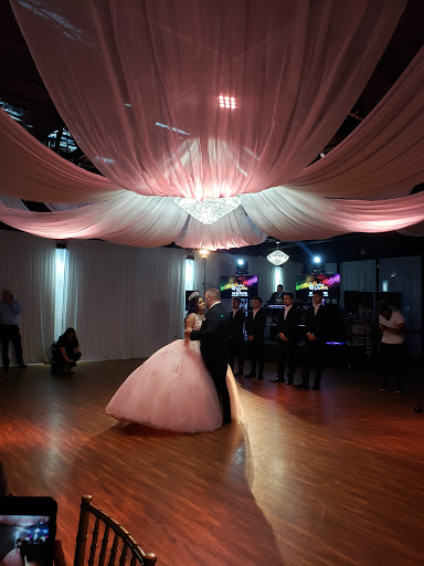 Ballroom «Canales Special Events», reviews and photos, 2000 E Abram St, Arlington, TX 76010, USA