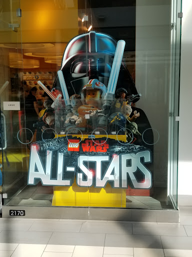 Toy Store «The LEGO Store», reviews and photos, 1689 Arden Way #2170, Sacramento, CA 95815, USA