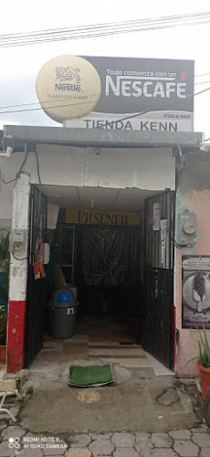 Opiniones de Tienda Kenn en Portoviejo - Tienda de ultramarinos