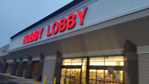 Craft Store «Hobby Lobby», reviews and photos, 2400 SW College Rd #500, Ocala, FL 34471, USA