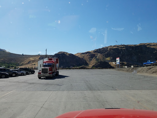 Florist «Chelan Fruit Plant 3», reviews and photos, 80 McNeil Canyon Rd, Orondo, WA 98843, USA