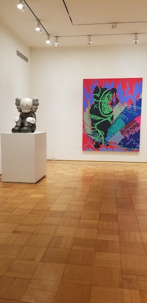 Skarstedt Gallery - photo 34