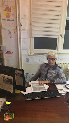 Charton Gilles à Gray