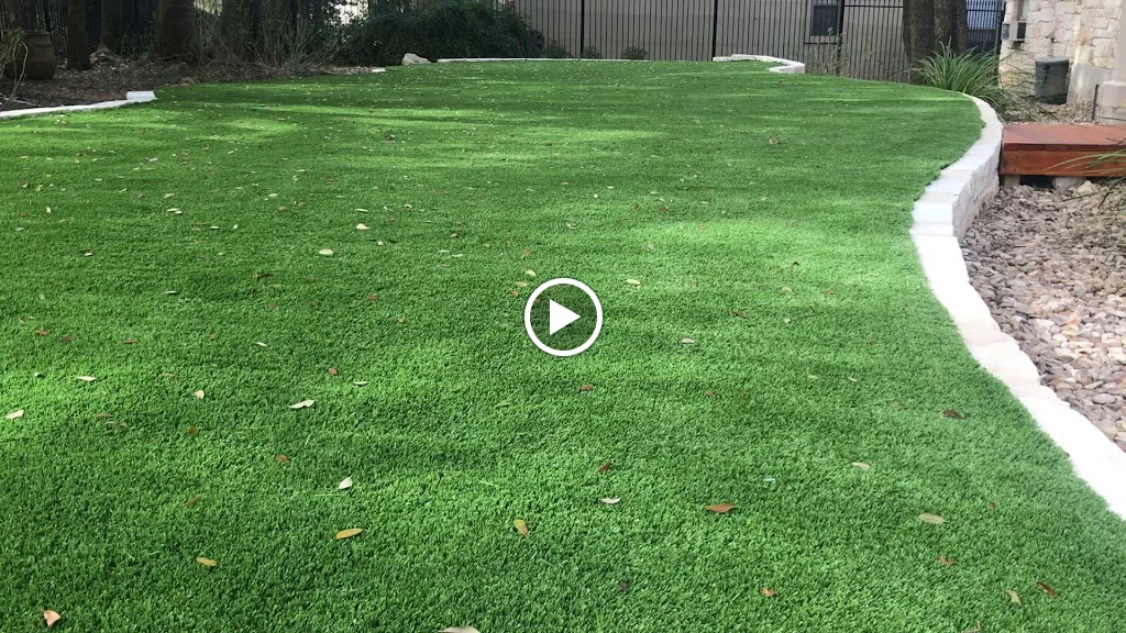 Southern Turf Co.® Dallas Artificial Turf