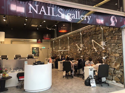 Nails Gallery Rosengårdcentret