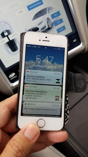 Cell Phone Store «Cellphone MD», reviews and photos, 2142 W Busch Blvd, Tampa, FL 33612, USA