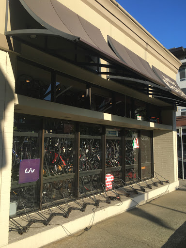 Bicycle Store «Kirkland Bicycle», reviews and photos, 208 Kirkland Ave, Kirkland, WA 98033, USA
