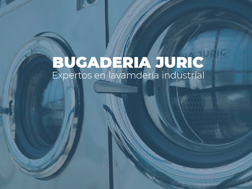 Bugaderia Juric, s.l.
