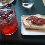 Photo n°1 de l'avis de Flavio.. fait le 15/04/2022 à 19:02 sur le  Piccola Osteria Papero Rosso à Treviso