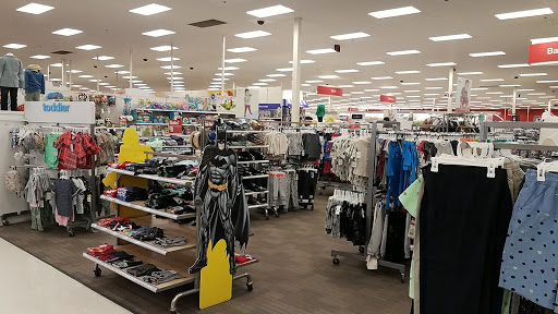 Department Store «Target», reviews and photos, 380 Consumer Square, Mays Landing, NJ 08330, USA