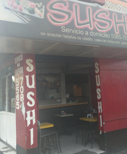 Sushi Suky, , 