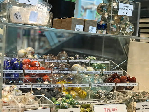 Museum «The Corning Museum of Glass», reviews and photos, 1 Museum Way, Corning, NY 14830, USA