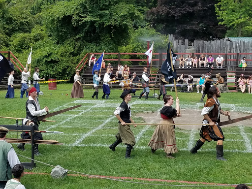 Park «Sterling Forest State Park», reviews and photos, Old Forge Rd, Tuxedo Park, NY 10987, USA