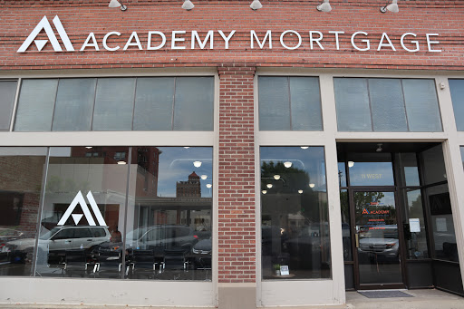 Mortgage Lender «Academy Mortgage - Walla Walla», reviews and photos