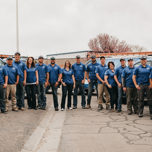 HVAC Contractor «Robbins Heating & Air Conditioning, Inc.», reviews and photos