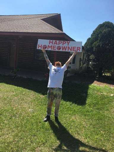 Real Estate Agency «Aparo-Griffin Properties», reviews and photos, 1409 E New York Ave, DeLand, FL 32724, USA