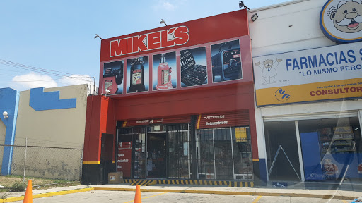 Mikels Puebla