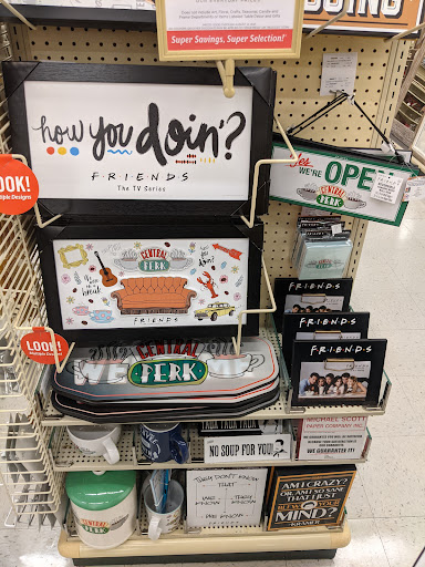 Craft Store «Hobby Lobby», reviews and photos, 130 Sundance Pkwy #200, Round Rock, TX 78681, USA