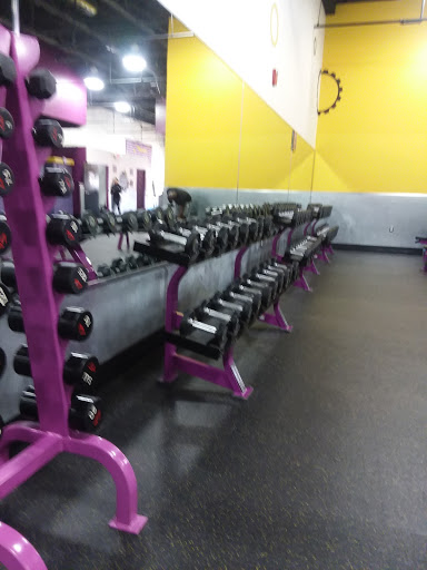 Gym «Planet Fitness», reviews and photos, 2659-B Annapolis Rd, Hanover, MD 21076, USA