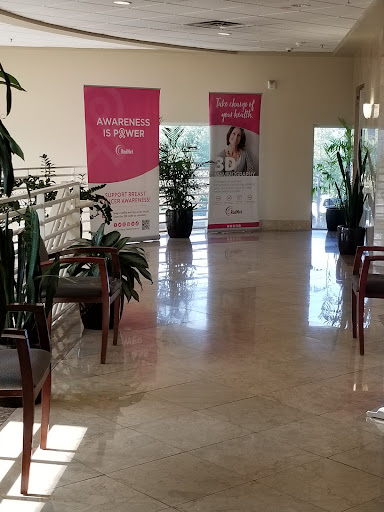 Breastlink Womens Imaging -Work -Temecula image