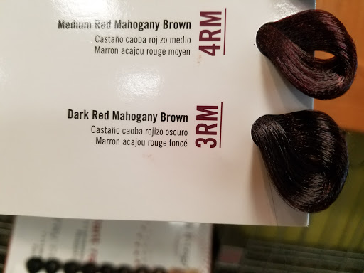 Beauty Salon «Bangs Salon», reviews and photos, 1600 Burnside St, Beaufort, SC 29902, USA