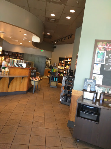 Starbucks image