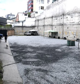 PSJE. ALPHONS, Stubel, Quito 170408, Ecuador