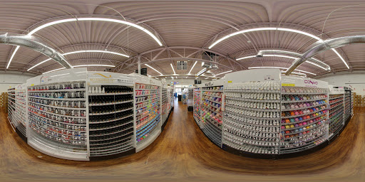 Beauty Supply Store «Princess Nail Supply», reviews and photos, 1300 Buck Jones Rd, Raleigh, NC 27606, USA