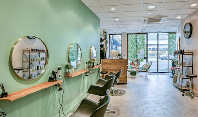 En tête à tête coiffeur bio et végan à Valenciennes