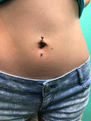 Explore mexico flag tattoo ideas, creative tattoo ideas in Sacramento, available at Stylz Tattoos & Piercings