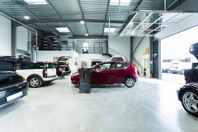 Reprogservice & La Clé Auto à Anglet