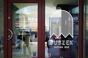 BUSZEK - Shisha Bar image