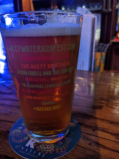 Restaurant «The Tavern», reviews and photos, 1900 W Markham Ave, Durham, NC 27705, USA