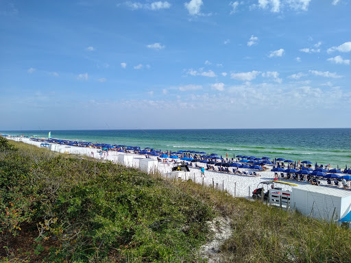 Shopping Mall «Silver Sands Premium Outlets», reviews and photos, 10562 Emerald Coast Pkwy W, Miramar Beach, FL 32550, USA