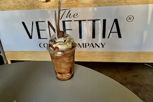 The venettia coffee company image