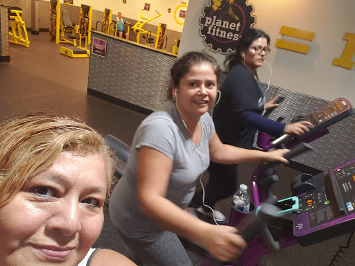 Gym «Planet Fitness», reviews and photos, 374 Main St, Belleville, NJ 07109, USA